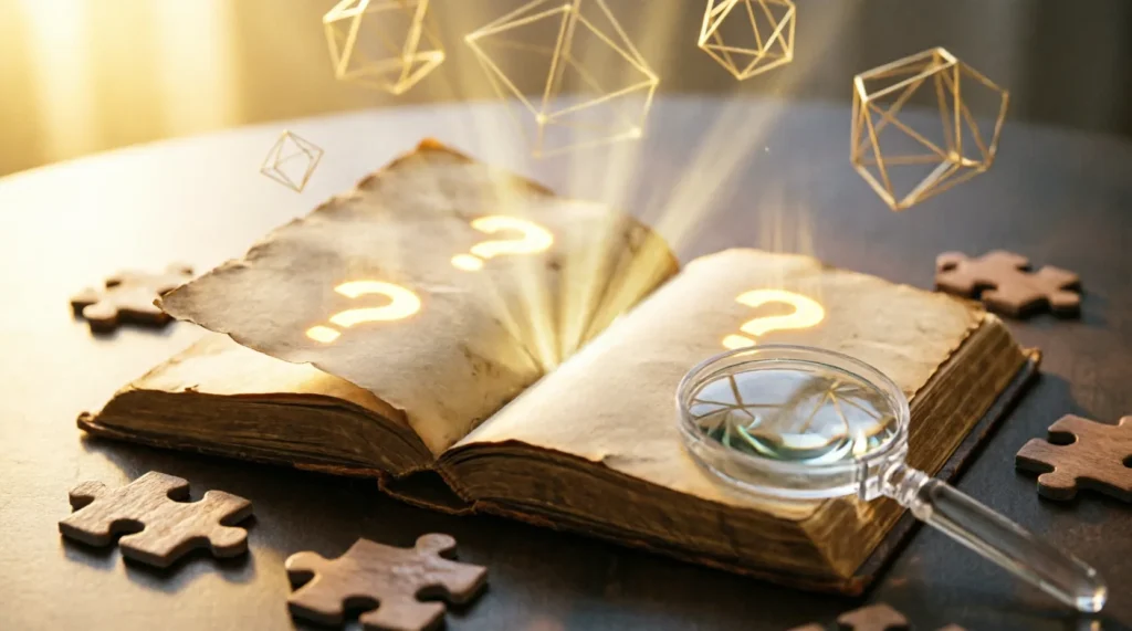 Hard Riddles for Teens with Answers: 50+ Brain Teasers