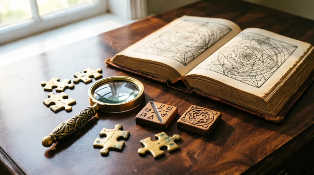 Hey Riddle Riddle List: 50+ Best Riddles With Answers